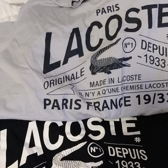 Polo peacoat - Picture 4 of 4